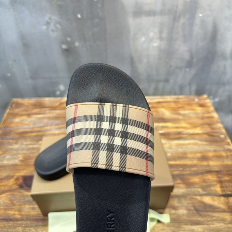 Burberry Slippers